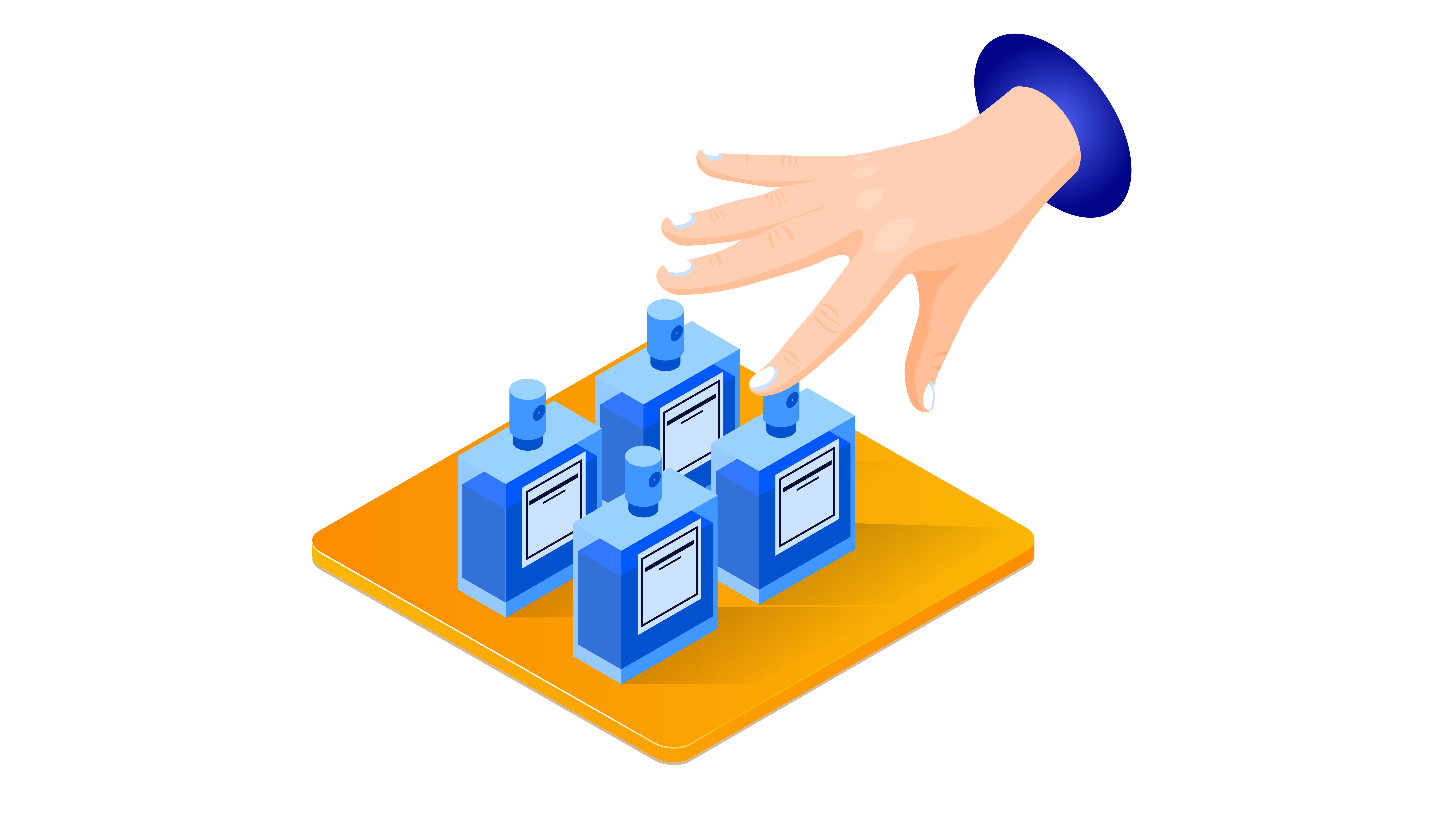 Theft & Loss Prevention